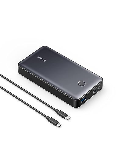 Anker Portable Charger 24K Power Bank