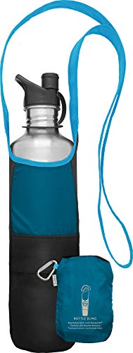 ChicoBag rePETe Water Bottle Sling