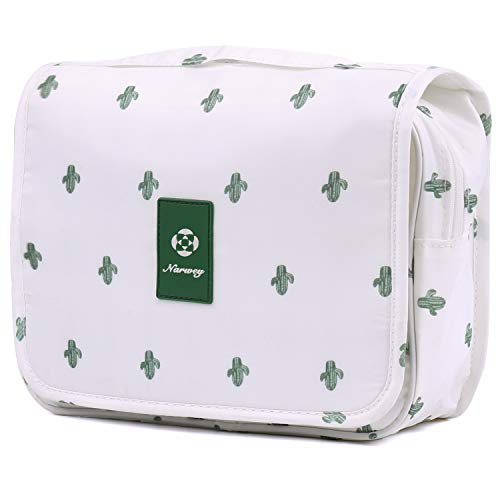 41 1Pxqp85L. SL500  - 15 Amazing Cactus Toiletry Bag for 2024