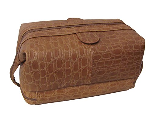 41 1u2PciL. SL500  - 14 Best Amerileather Toiletry Bag for 2023