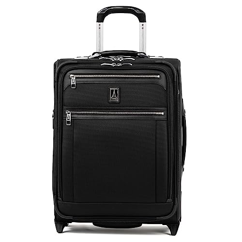 Travelpro Platinum Elite Carry on Luggage