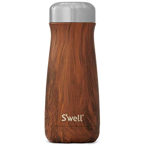 S'well Stainless Steel Traveler-20 Fl Oz