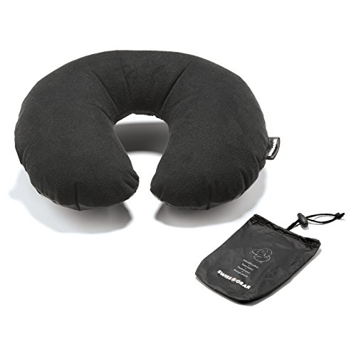SwissGear Ultra-Lite Neck Pillow