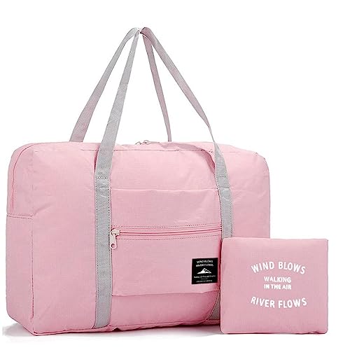 Foldable Travel Bag Luggage Storage Foldable Travel Bag Luggage Storage