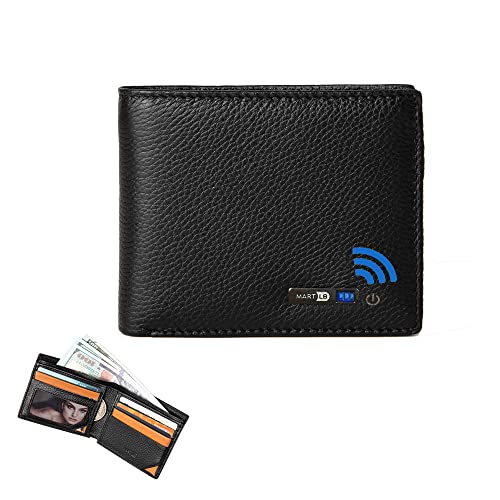 Electronic Wallet GPS Locator Tracker & Finder