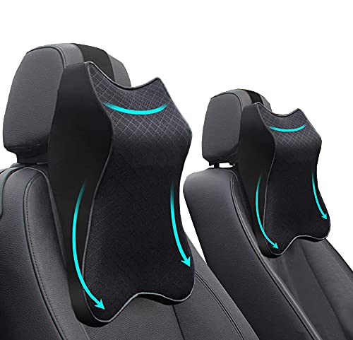 The 10 Best Car Seat Cushions of 2023