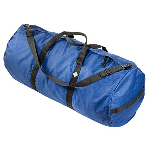 North Star Sports Diamond Ripstop Duffle Gear Bag