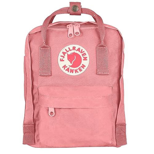 Fjallraven Mini Backpack