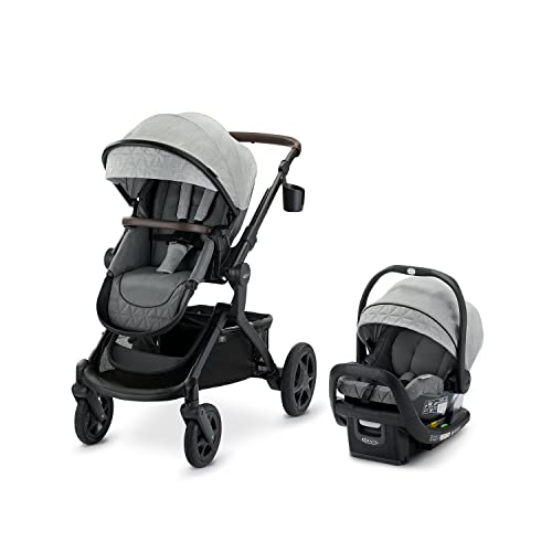 Graco® Premier Modes™ Travel System