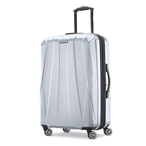 Samsonite Centric 2 Expandable Spinner Luggage - Stylish and Durable