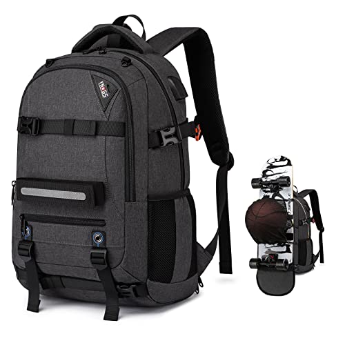 41 GNRdbTzL. SL500  - 11 Best Skateboard Backpack for 2023