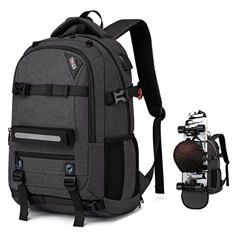 41 GNRdbTzL. SL500  - 11 Best Skateboard Backpack for 2024