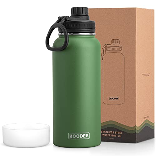 Koodee Insulated Water Bottle