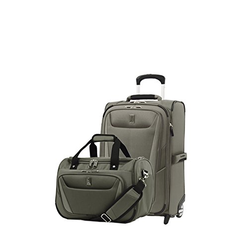 Travelpro Maxlite 5 Softside Luggage Set