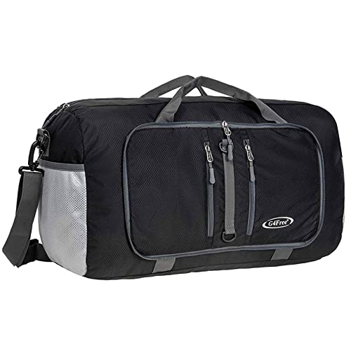 G4Free Foldable Duffel Bag