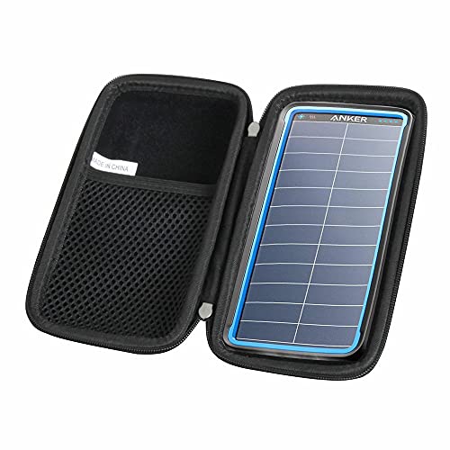 Hermitshell Hard Travel Case for Anker Solar Power Bank