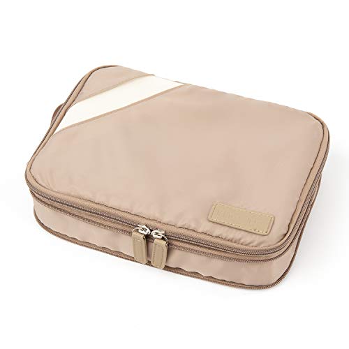 Travelpro Essentials-Expandable Packing Cubes