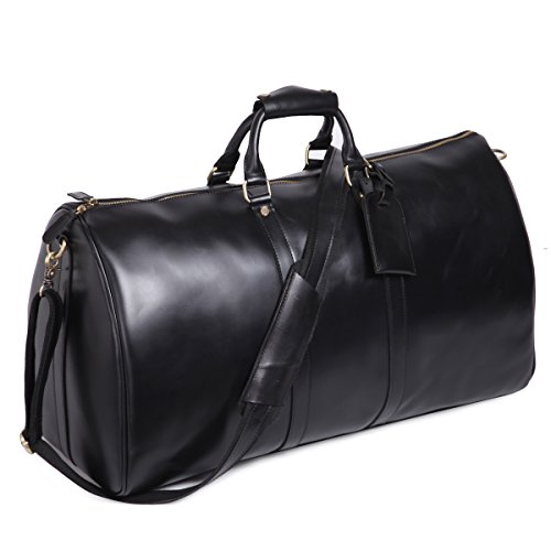 Leathario Duffle Bag