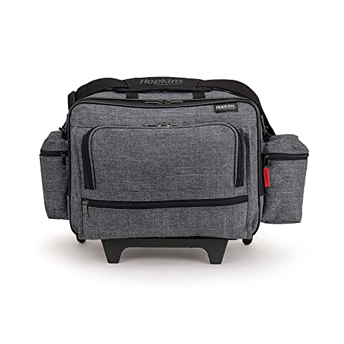 Hopkins Medical Rolling Travel Bag