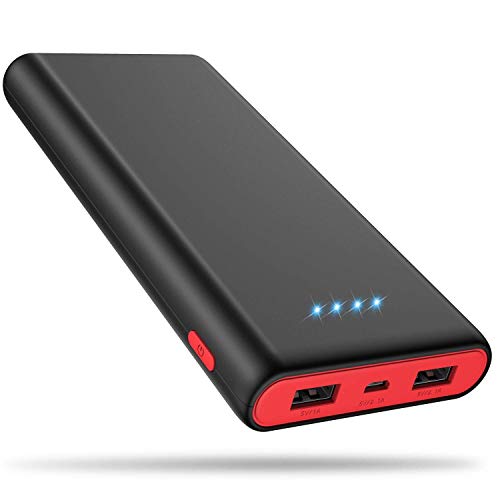 Portable Charger Power Bank 25800mAh