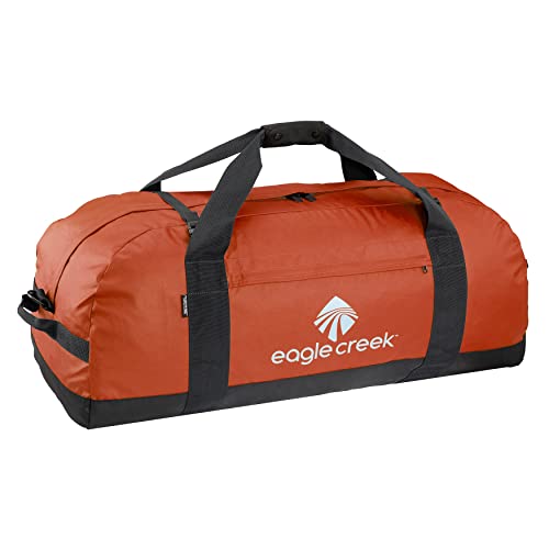 Eagle Creek Duffel Travel Bag - Rugged and Water-Resistant