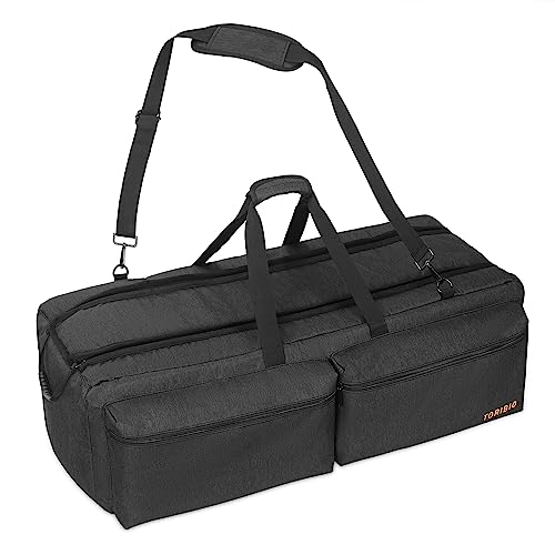 TORIBIO Telescope Case Bag: Sturdy and Protective Storage for Your Telescope