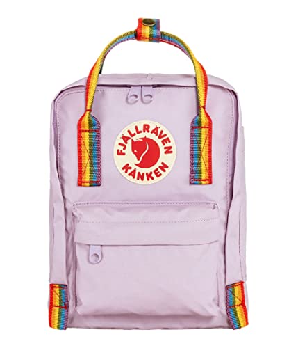 Fjällräven Kånken Rainbow Backpack