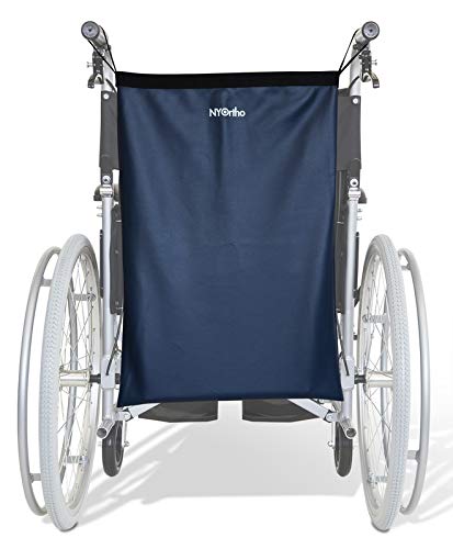 NYOrtho Wheelchair Footrest Bag
