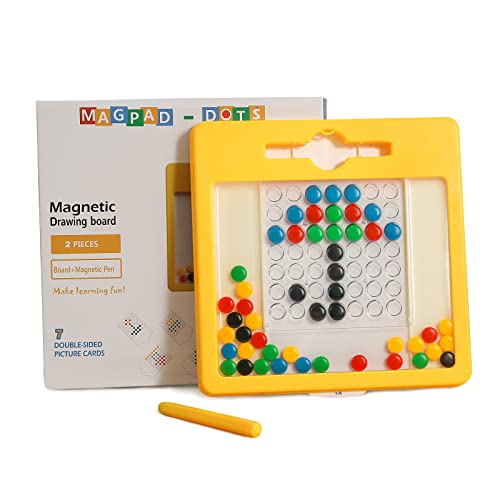 Magnetic Doodle Board