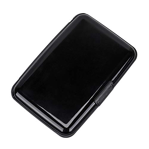 ELFISH Mini RFID Aluminum Wallet