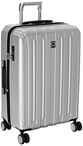 DELSEY Paris Titanium Luggage with Spinner Wheels