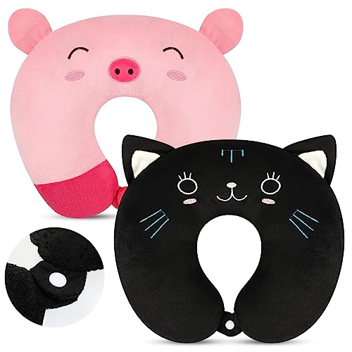 41 c LLd3hL. SL500  - 14 Amazing Toddler Neck Pillow for 2023