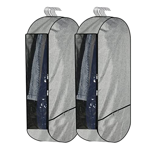 41 dIRCGtFL. SL500  - 13 Amazing Hanging Garment Storage Bag for 2024