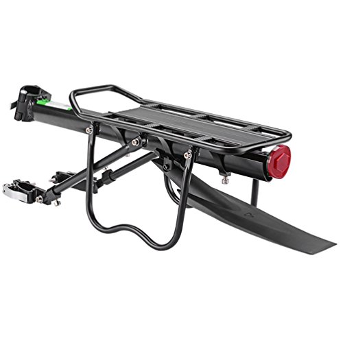 ROCKBROS Rear Bike Rack