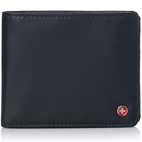 RFID Mathias Mens Wallet