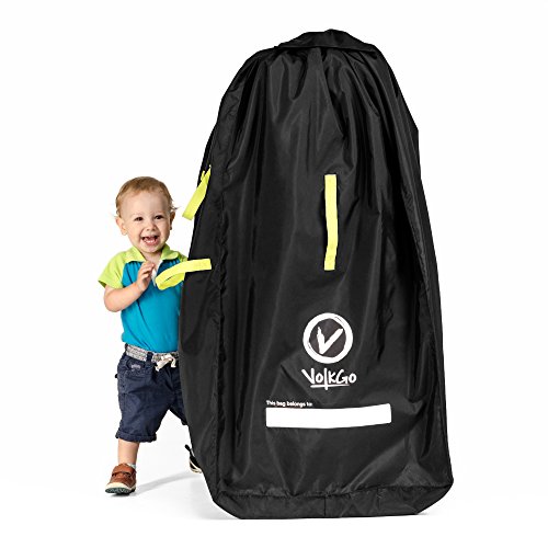 Durable Stroller Bag for Airplane