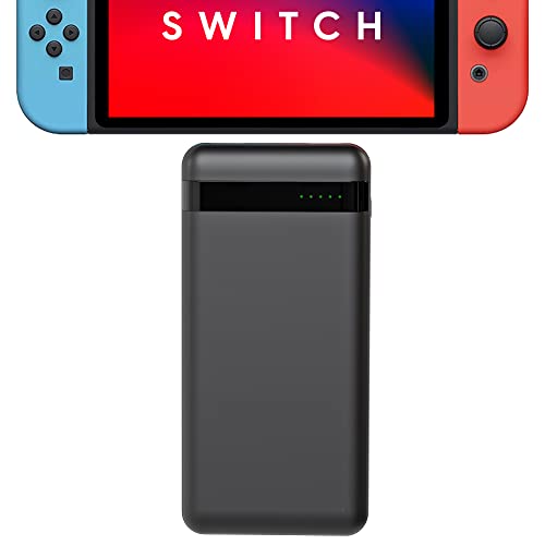 41 fsHQYciL. SL500  - 12 Amazing Nintendo Switch Power Bank for 2024