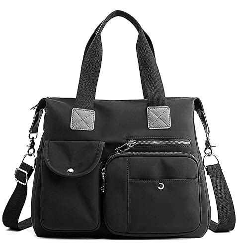 Women Utility Tote Bag