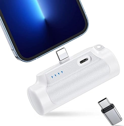Abnoys Portable-Charger-Power-Bank