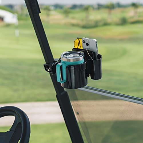 41 q8OI pvL. SL500  - 14 Amazing Golf Cart Cup Holder for 2024