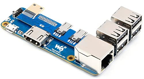 Raspberry Pi Zero Adapter