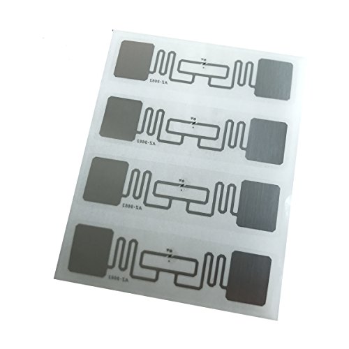 41 t6tKhQ0L. SL500  - 14 Best RFID Labels for 2024