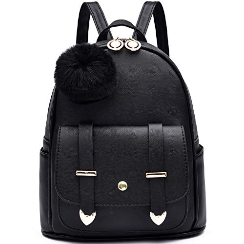 I IHAYNER Girls Fashion Mini Backpack Purse for Women Teenage Girls