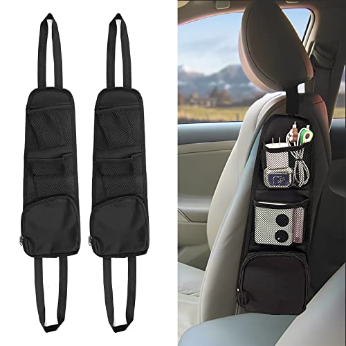 Car Seat Storage Hanging Bag