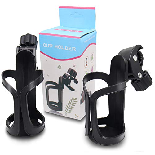 Boaton Marine Boat Rail Cup Holder