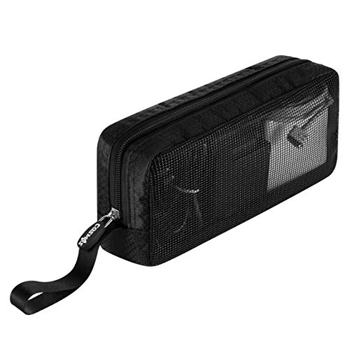 CM Travel Cable Organizer Case Bag