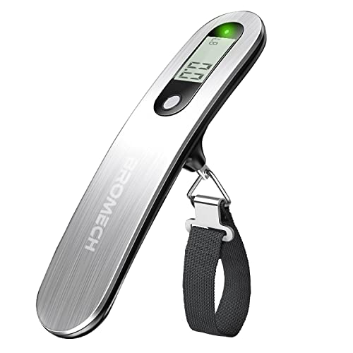 BROMECH Digital Luggage Scale