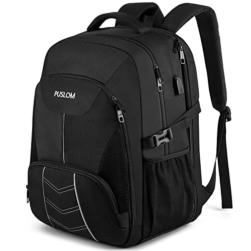 Extra Large Backpack for Men 55L