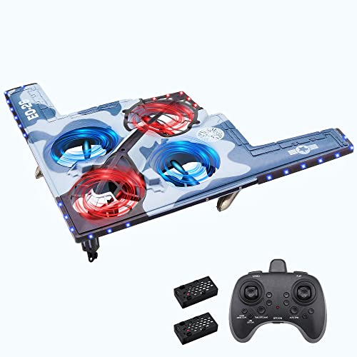 Rinboqe Stunt RC Jet Drone for Kids 8-12 Rinboqe Stunt RC Jet Drone for Kids 8-12