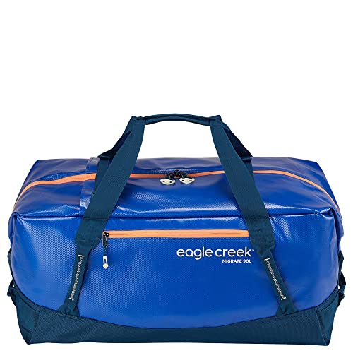 Eagle Creek Migrate Duffel 90L Travel Bag